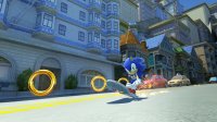 Cкриншот Sonic Generations, изображение № 574438 - RAWG