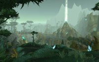 Cкриншот World of Warcraft: The Burning Crusade, изображение № 433537 - RAWG