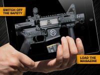 Cкриншот Weaphones Firearms Sim Mini, изображение № 934579 - RAWG