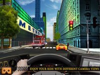 Cкриншот VR Taxi Driver Simulator, изображение № 1615307 - RAWG