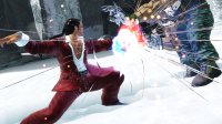 Cкриншот TEKKEN 6, изображение № 511173 - RAWG