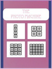 Cкриншот The photo machine!, изображение № 1606416 - RAWG