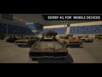 Cкриншот World of Derby Full, изображение № 2063769 - RAWG