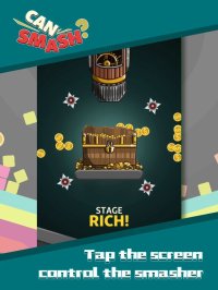 Cкриншот Can Smash?, изображение № 875225 - RAWG
