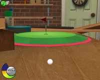 Cкриншот Toy Golf Extreme, изображение № 492900 - RAWG