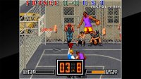 Cкриншот ACA NEOGEO STREET HOOP, изображение № 701125 - RAWG