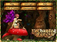 Cкриншот Enchanted Forest Lite, изображение № 60644 - RAWG