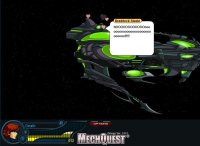 Cкриншот MechQuest, изображение № 1768003 - RAWG