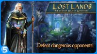 Cкриншот Lost Lands: Hidden Object, изображение № 1572467 - RAWG