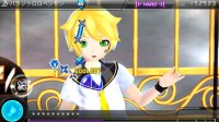 Cкриншот Hatsune Miku: Project DIVA ƒ 2nd, изображение № 612211 - RAWG