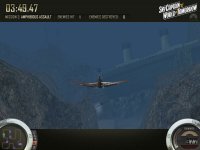 Cкриншот Sky Captain: Flying Legion Air Combat Challenge, изображение № 351589 - RAWG