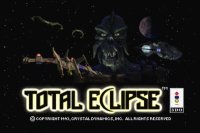 Cкриншот Total Eclipse (1994), изображение № 765077 - RAWG