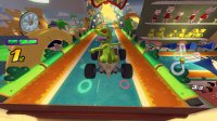 Cкриншот Nickelodeon: Kart Racers, изображение № 1628972 - RAWG