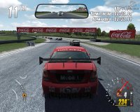 Cкриншот ToCA Race Driver 2: Ultimate Racing Simulator, изображение № 386780 - RAWG