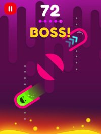 Cкриншот Super Slime World Adventure, изображение № 1776670 - RAWG