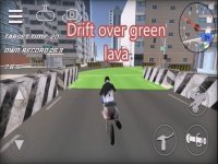 Cкриншот Wheelie Rider 3D, изображение № 1597947 - RAWG