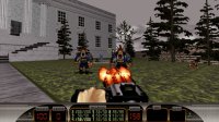 Cкриншот Duke Nukem 3D: Megaton Edition, изображение № 608252 - RAWG