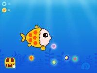 Cкриншот Feed Happy Fish - Your Pet Fish, изображение № 1835919 - RAWG