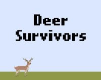 Cкриншот Deer Survivors, изображение № 2450676 - RAWG