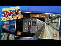 Cкриншот Subway 3D Tokyo Simulator, изображение № 2035708 - RAWG