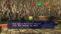 Cкриншот The Legend of Zelda: Ocarina of Time / Master Quest, изображение № 2717634 - RAWG