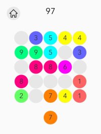 Cкриншот Merge Dots - Match Puzzle Game, изображение № 873903 - RAWG