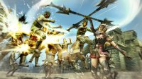 Cкриншот Dynasty Warriors 8: Xtreme Legends, изображение № 616721 - RAWG