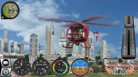 Cкриншот Helicopter Simulator 2016 Free, изображение № 1562331 - RAWG