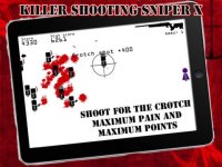 Cкриншот Killer Shooting Sniper X - HD game version, изображение № 1757937 - RAWG