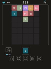 Cкриншот Join Blocks - Merge Puzzle, изображение № 2681540 - RAWG