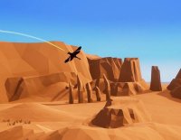 Cкриншот Dune Sea, изображение № 1998311 - RAWG