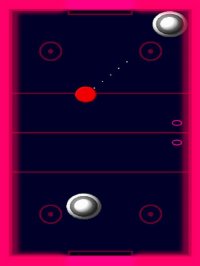 Cкриншот Air Hockey Pink Free, изображение № 1600104 - RAWG