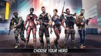 Cкриншот UNKILLED: MULTIPLAYER ZOMBIE SURVIVAL SHOOTER GAME, изображение № 1349802 - RAWG