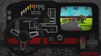 Cкриншот MY 1980's DASHBOARD, изображение № 856477 - RAWG