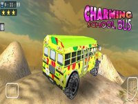 Cкриншот Charming School Bus, изображение № 1606683 - RAWG