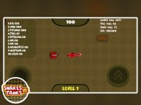 Cкриншот Tanki vs Snakes, изображение № 2037706 - RAWG