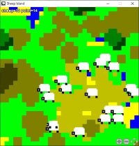 Cкриншот Sheep Island, изображение № 2519552 - RAWG