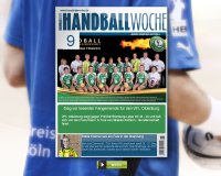 Cкриншот Handball Manager 2010, изображение № 543507 - RAWG