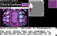 Cкриншот Shadowgate (1987), изображение № 737654 - RAWG