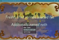 Cкриншот Freshly fried shrimps seemed hot additionally named noth, изображение № 651284 - RAWG