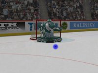Cкриншот Virtual Goaltender Lite, изображение № 979734 - RAWG