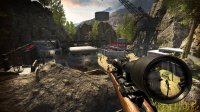 Cкриншот Sniper Elite VR, изображение № 2754505 - RAWG
