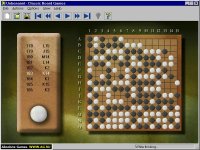 Cкриншот Microsoft Classic Board Games, изображение № 302952 - RAWG