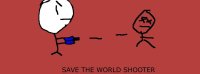 Cкриншот Save the World Shooter, изображение № 2770893 - RAWG