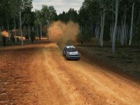 Cкриншот Colin McRae Rally 04, изображение № 386065 - RAWG