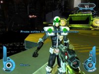 Cкриншот Judge Dredd: Dredd vs Death, изображение № 2007182 - RAWG
