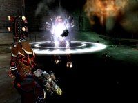 Cкриншот Hellgate: London, изображение № 403244 - RAWG