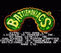 Cкриншот Battletoads in Battlemaniacs, изображение № 761247 - RAWG