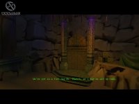 Cкриншот Disney's Atlantis: The Lost Empire - Trial by Fire, изображение № 297154 - RAWG