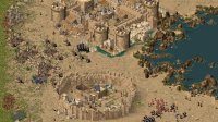 Cкриншот Stronghold Crusader HD, изображение № 119191 - RAWG